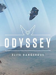 Elite Dangerous: Odyssey